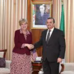 L’Algérie attire de plus en plus de géants américains de l’énergie : vers un partenariat élargi