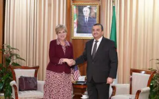 L’Algérie attire de plus en plus de géants américains de l’énergie : vers un partenariat élargi