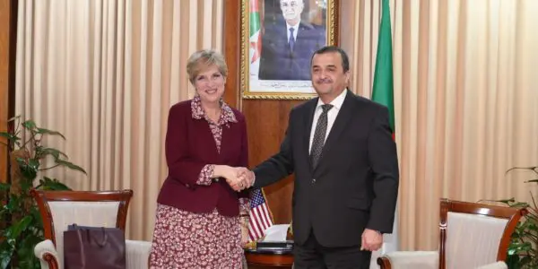 L’Algérie attire de plus en plus de géants américains de l’énergie : vers un partenariat élargi