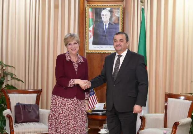 L’Algérie attire de plus en plus de géants américains de l’énergie : vers un partenariat élargi