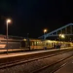 SNTF : nouveaux horaires des trains de nuit pour ces lignes