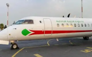 Vols intérieurs en Algérie : Domestic Airlines renforce son réseau