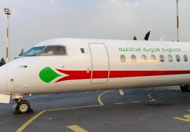 Vols intérieurs en Algérie : Domestic Airlines renforce son réseau