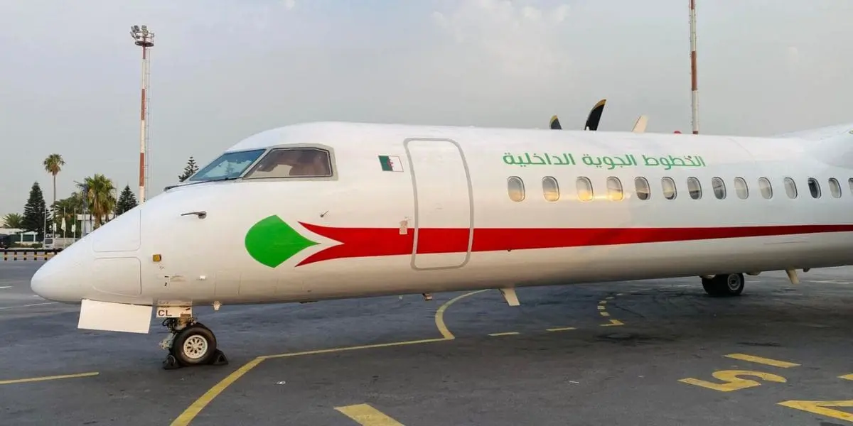 Vols intérieurs en Algérie : Domestic Airlines renforce son réseau