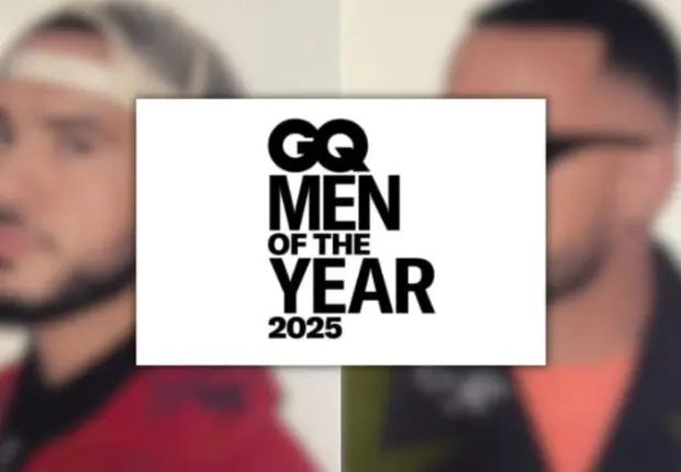 Hommes de l’Année GQ 2025 : deux figures d’origine algérienne parmi les lauréats