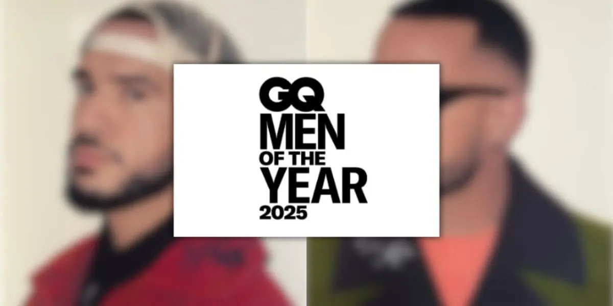 Hommes de l’Année GQ 2025 : deux figures d’origine algérienne parmi les lauréats