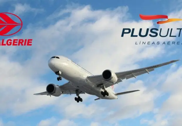 Air Algérie et Plus Ultra renforcent leur partenariat avec une nouvelle destination