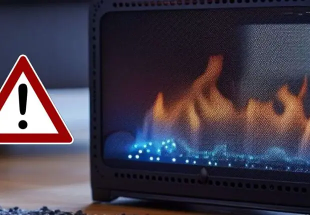 Appareils de chauffage : le ministère de l’Intérieur appelle à une vigilance maximale en hiver