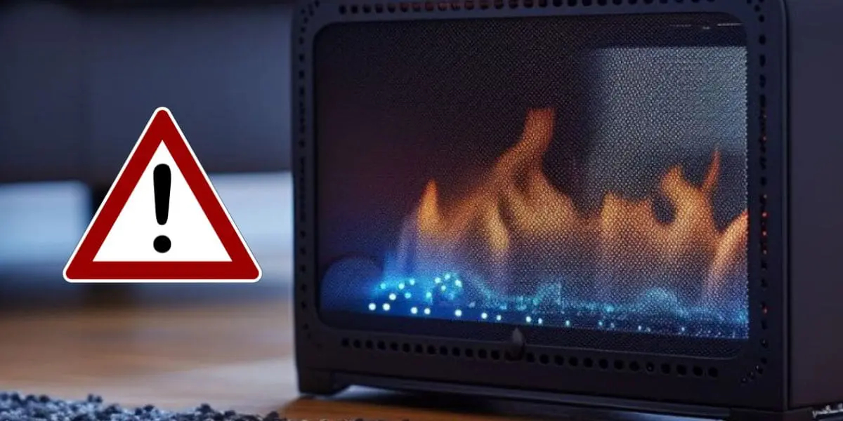 Appareils de chauffage : le ministère de l’Intérieur appelle à une vigilance maximale en hiver