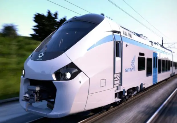 Alger – Batna : la SNTF publie les nouveaux horaires de train