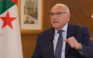 Algérie – France : Attaf dénonce les surenchères politiques autour des accords de 1968