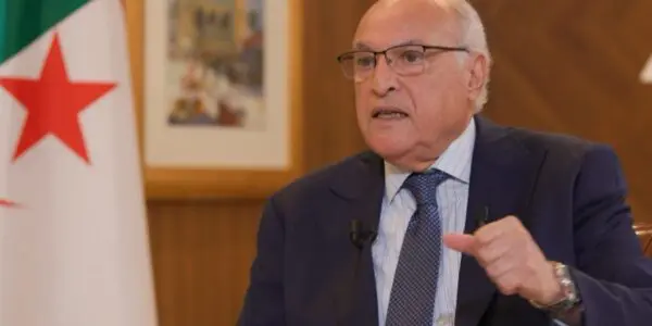 Algérie – France : Attaf dénonce les surenchères politiques autour des accords de 1968
