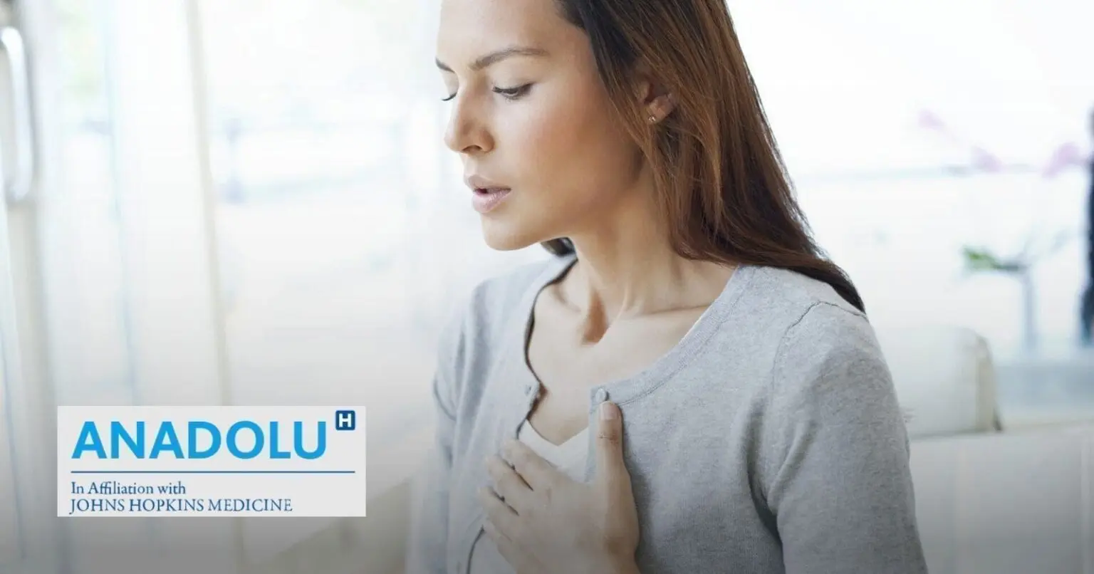 Crise de panique : les signes qui doivent alerter et comment réagir