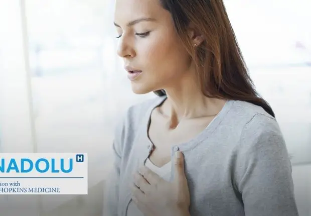 Crise de panique : les signes qui doivent alerter et comment réagir