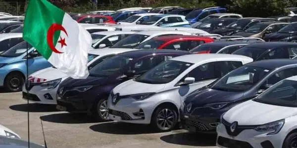 Marché automobile en Algérie : la vague chinoise fait chuter les prix