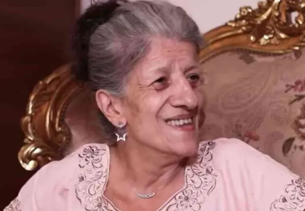 La fille de Biyouna lance un appel à Tebboune