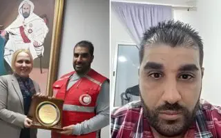 Ibtissam Hamlaoui sous les feux de critiques et demande d’une enquête après des graves accusations