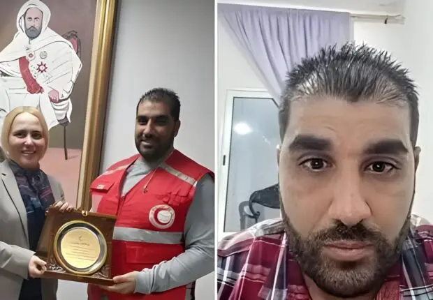 Ibtissem Hamlaoui sous le feu des critiques et d’une demande d’enquête après de graves accusations