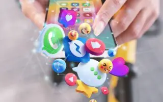 Vie privée : le classement 2025 des réseaux sociaux les plus protecteurs et les plus intrusifs