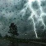 ALERTES MÉTÉO du jeudi 27/11 : vigilance « orange » fortes pluies et chutes de neige dans ces wilayas