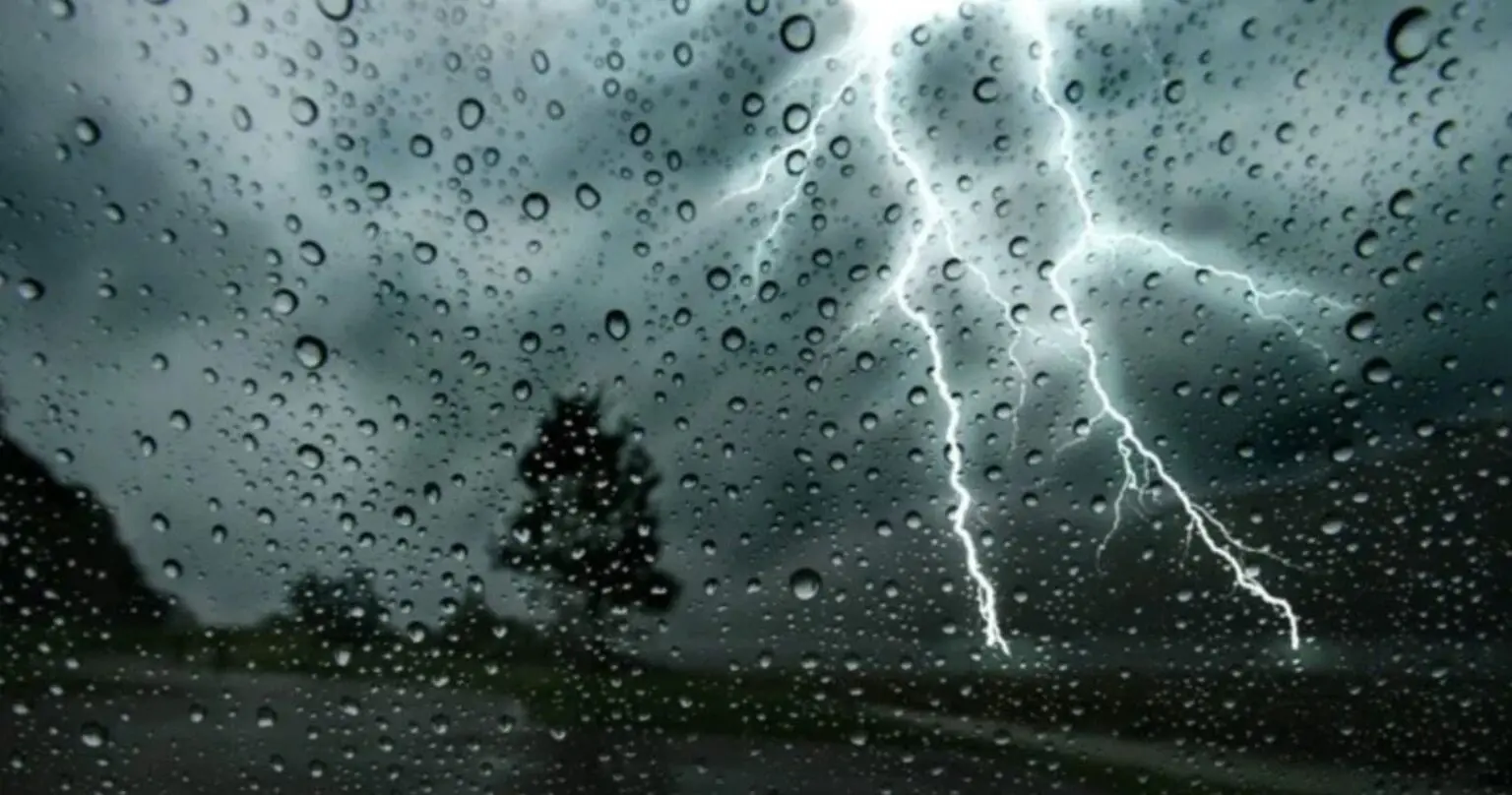 ALERTES MÉTÉO du jeudi 27/11 : vigilance « orange » fortes pluies et chutes de neige dans ces wilayas