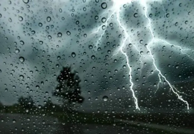 ALERTES MÉTÉO du jeudi 27/11 : vigilance « orange » fortes pluies et chutes de neige dans ces wilayas