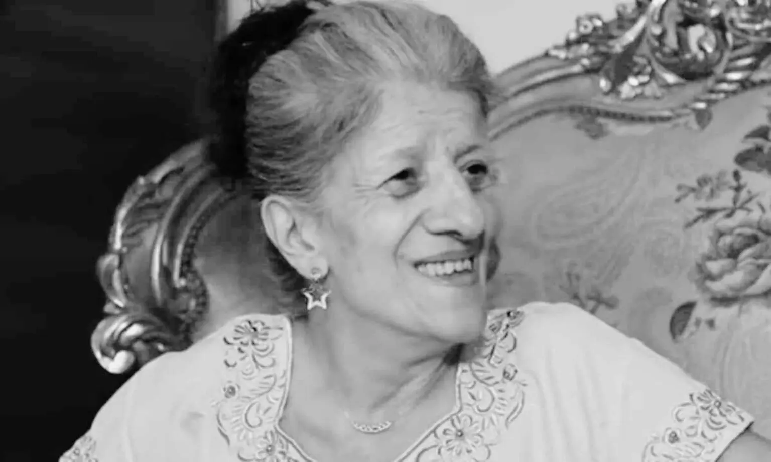 L’artiste Biyouna n’est plus