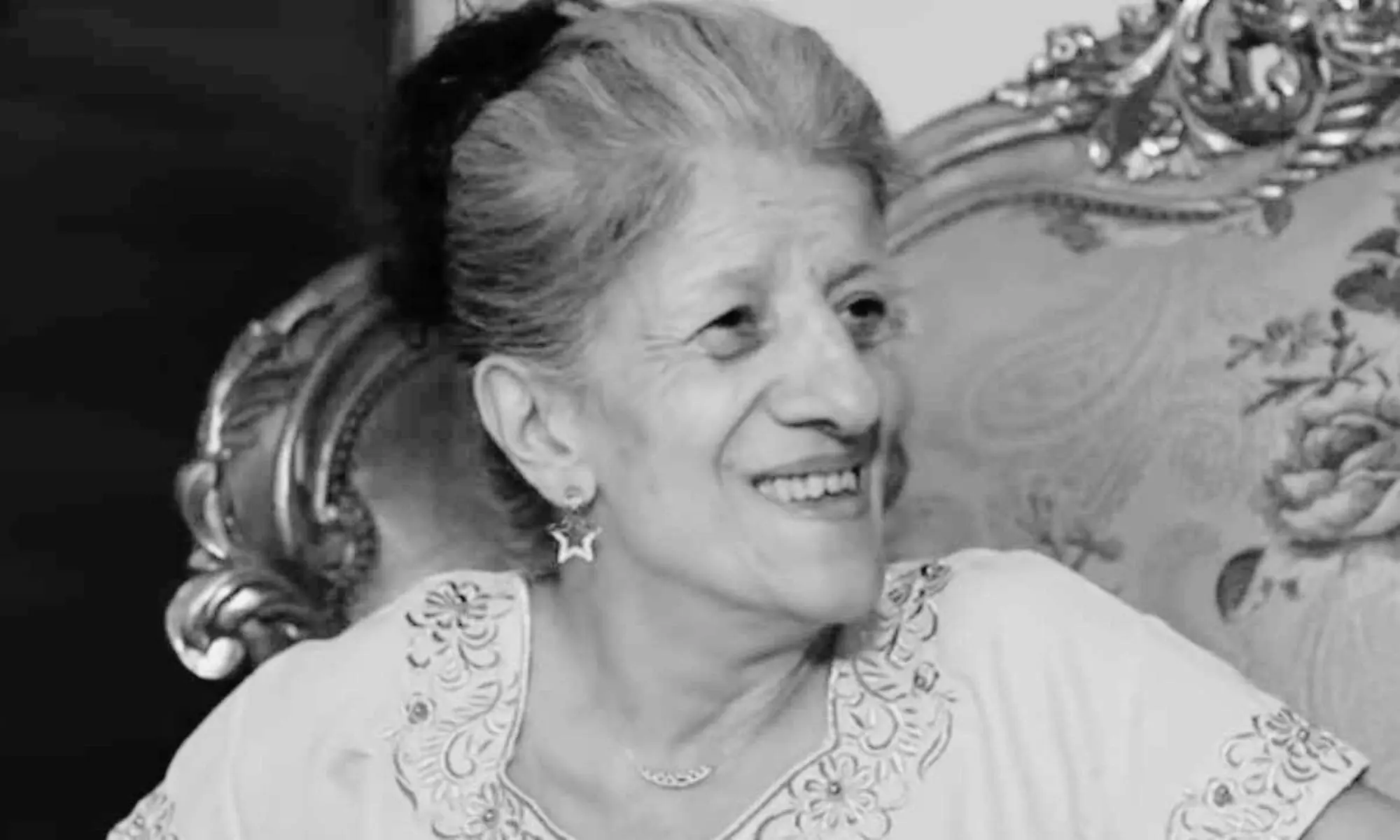 L’artiste Biyouna n’est plus