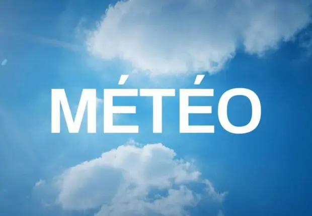 Prévisions météo en Algérie : quel temps prévoir ce mercredi 12 novembre ?