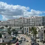 Parkings à étages, monorail… voici le plan mis en route pour libérer Alger des bouchons