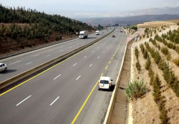 Classement africain des réseaux routiers : l’Algérie dans le top 10 du continent