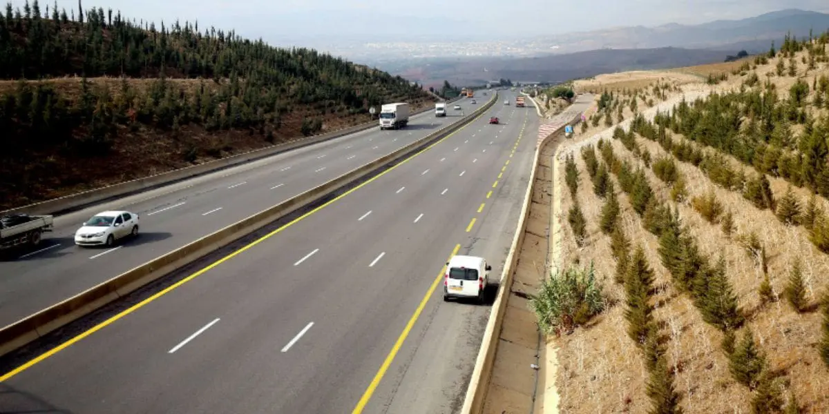 Classement africain des réseaux routiers : l’Algérie dans le top 10 du continent