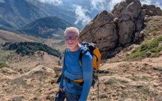 Randonnée dans le Djurdjura : l’ambassadeur britannique en Algérie évoque une expérience incroyable