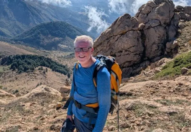 Randonnée dans le Djurdjura : l’ambassadeur britannique en Algérie évoque une expérience incroyable