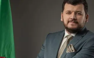 « Pour chaque arbre brûlé, nous en planterons dix », la promesse du ministre face aux incendies