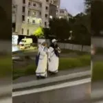 Ils aident des religieuses catholiques bloquées à Alger : leur geste salué sur la toile