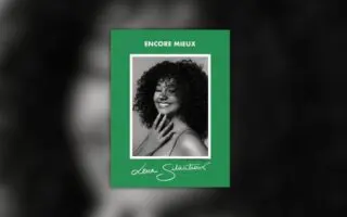 Encore mieux : le nouveau livre de Léna Situations, déjà un succès avant sa sortie, débarque en librairie