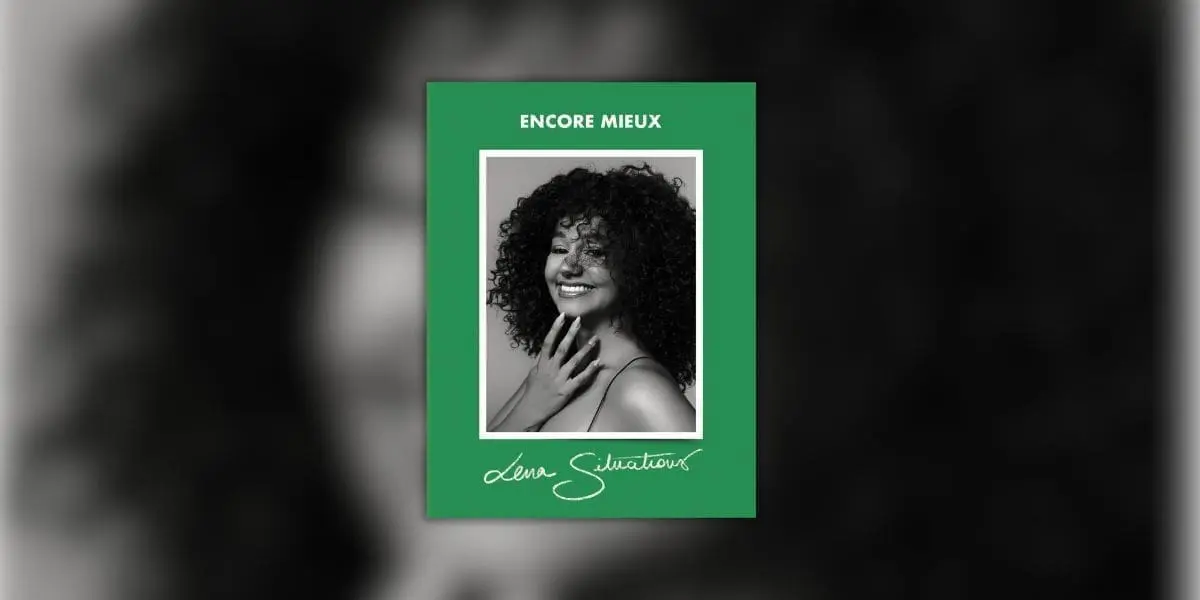 Encore mieux : le nouveau livre de Léna Situations, déjà un succès avant sa sortie, débarque en librairie