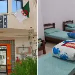Incendies en Algérie : ces foyers de jeunes ouvrent leurs portes aux sinistrés