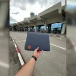 Un Saoudien se fait voler son Mac à Barcelone : des Algériens se mobilisent pour le récupérer