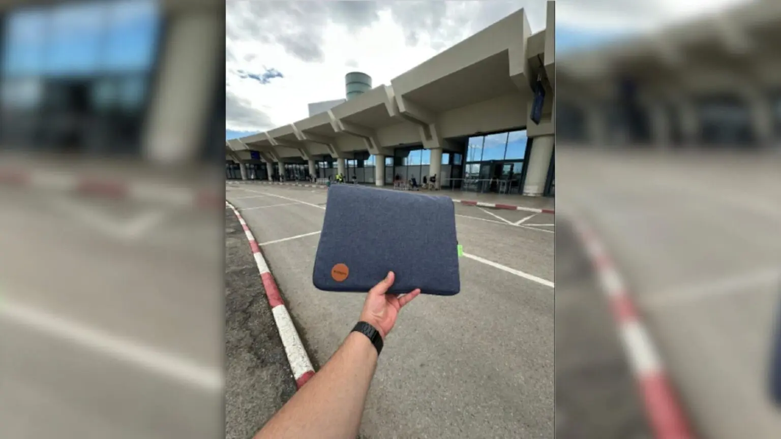 Un Saoudien se fait voler son Mac à Barcelone : des Algériens se mobilisent pour le récupérer