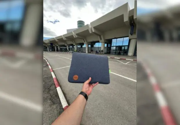 Un Saoudien se fait voler son Mac à Barcelone : des Algériens se mobilisent pour le récupérer