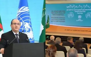 “Une usine africaine sur trois se trouve en Algérie”, le pays confirme son leadership pharmaceutique