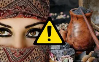 Du plomb dans le « Khôl » local : L’APOCE révéle une étude algérienne alarmante