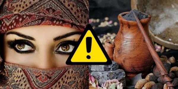 Du plomb dans le « Khôl » local : L’APOCE révéle une étude algérienne alarmante