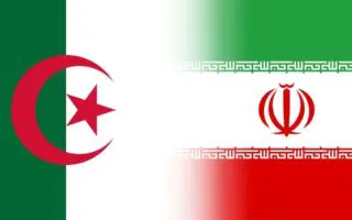 Algérie-Iran : rencontre et renforcement de la coopération entre les deux pays