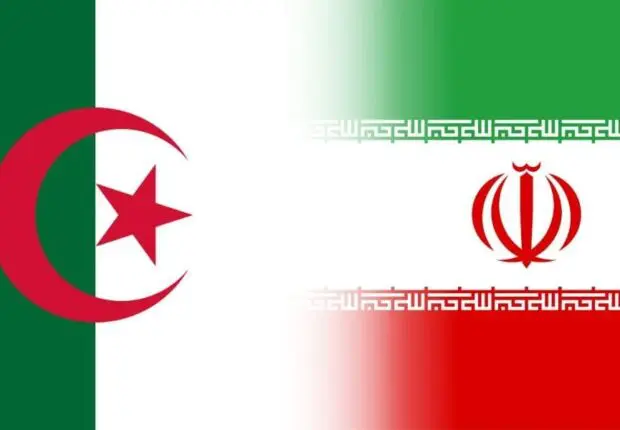 Algérie-Iran : rencontre et renforcement de la coopération entre les deux pays