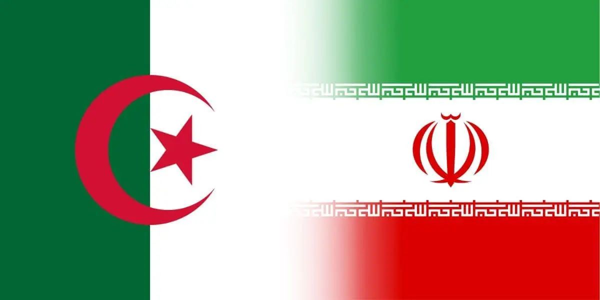 Algérie-Iran : rencontre et renforcement de la coopération entre les deux pays