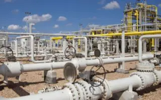 L’Algérie leader fiable des approvisionnements en gaz vers l’Italie en 2025