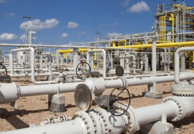 L’Algérie leader fiable des approvisionnements en gaz vers l’Italie en 2025